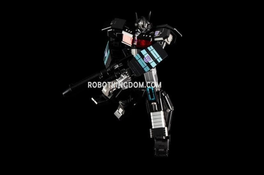 Sdcc 2019 Flame Toys Idw Style Nemesis Prime Exclusive  (11 of 16)